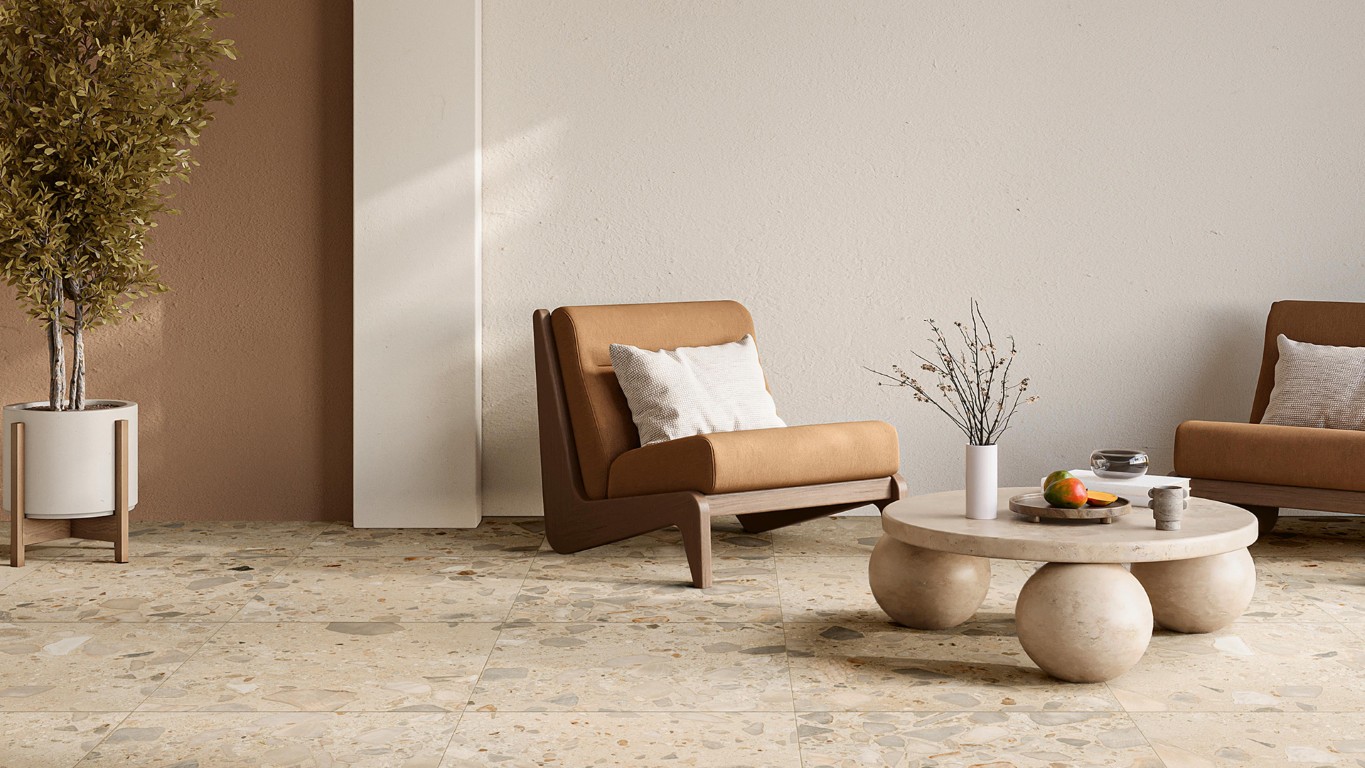 Tinct Sassi Beige