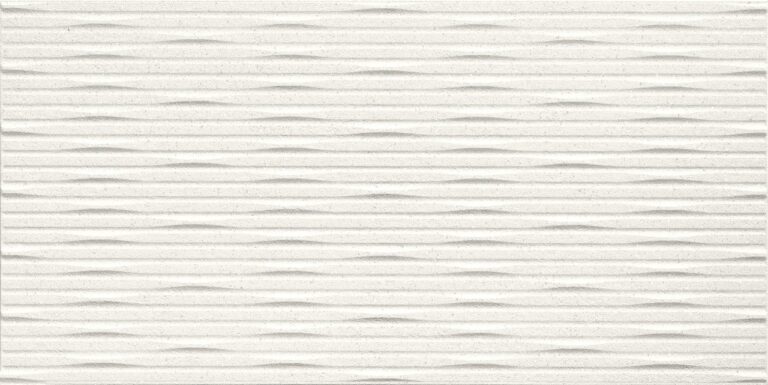 Atlas Concorde 3D Wall Carve Whittle White