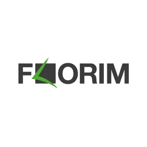 Florim logo