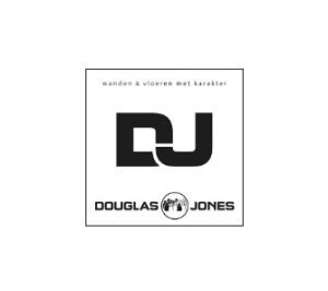 Douglas & Jones logo