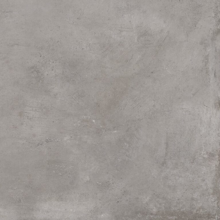 Tegel Outlet Limburg: Dado Ceramica Gare du Nord Grey 81×81 cm