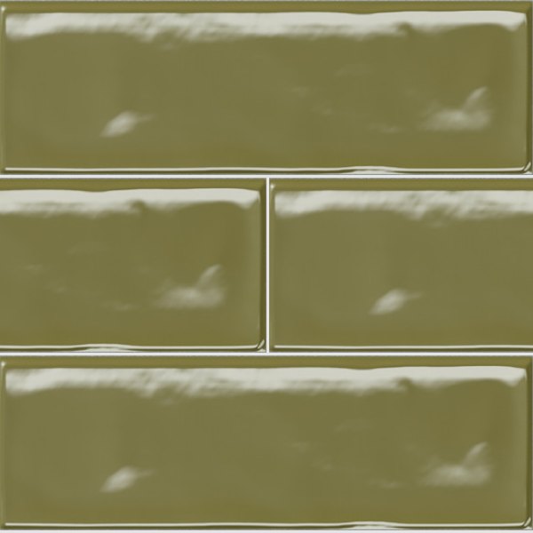 Beste Koop Kendal Oliva 6,5x20 cm