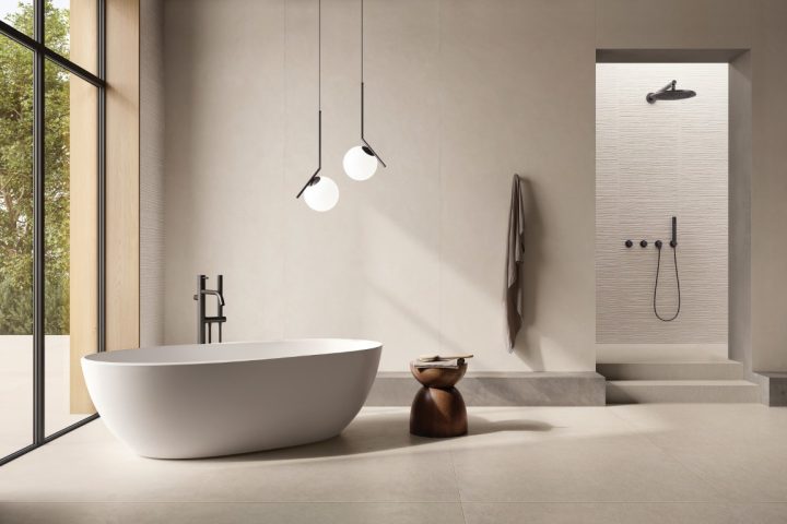 D&J Serene betonlook