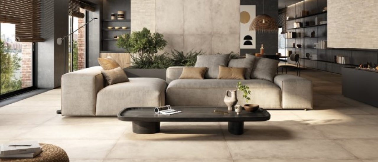 Concrete Beige
