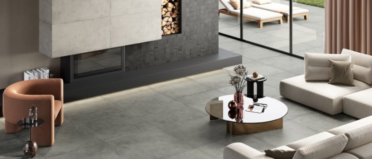 Concrete Graphite