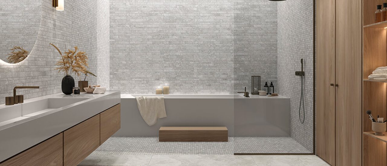 La Frabbica Imperial badkamer