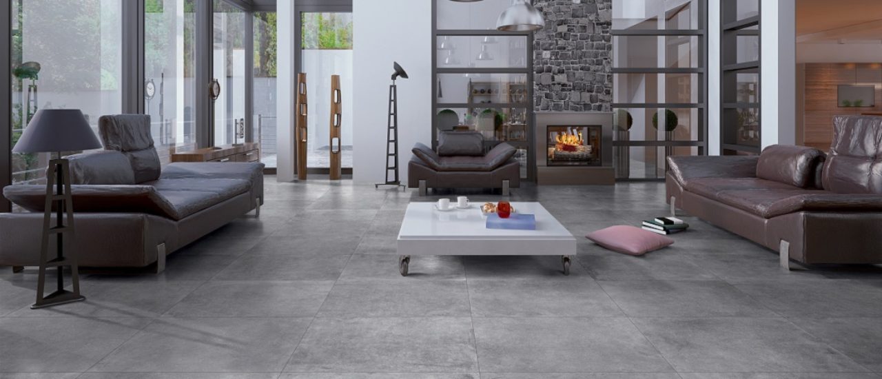 Stone Grey