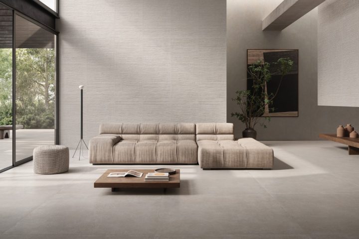 Douglas & Jones Serene