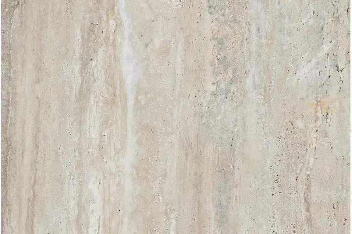 Travertin look tegel beige